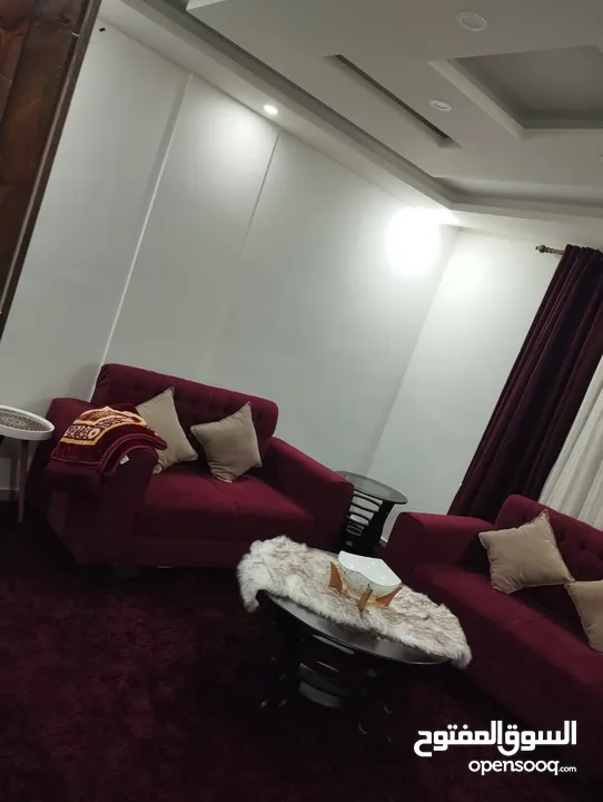 شقة للبيع الحي الشرقي