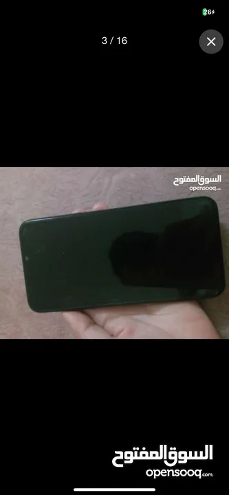 IPHONE 11PRO MAX ايفون 11برو ماكس