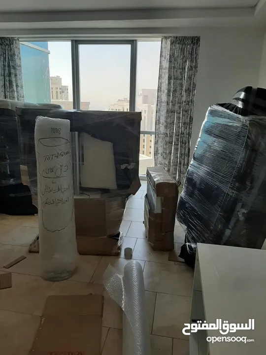 Quick Movers in Dubai 054 571 1575