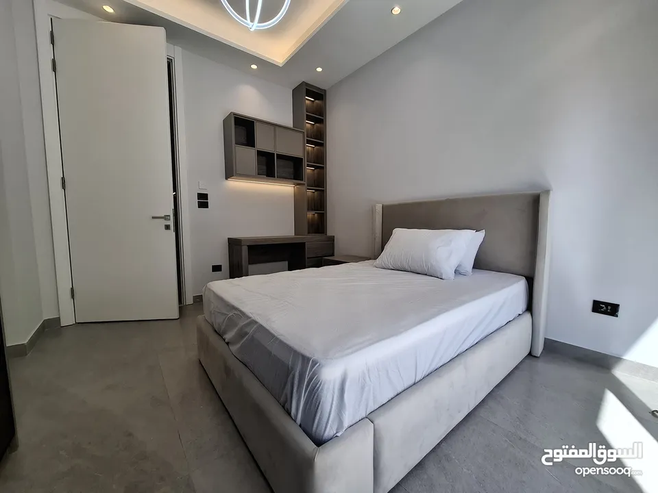 شقة مفروشة للأيجار  ( Property 43232 )-174893941