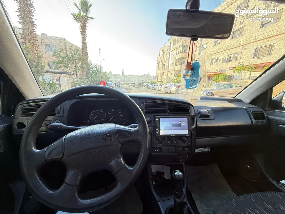 جولف MK3  1993