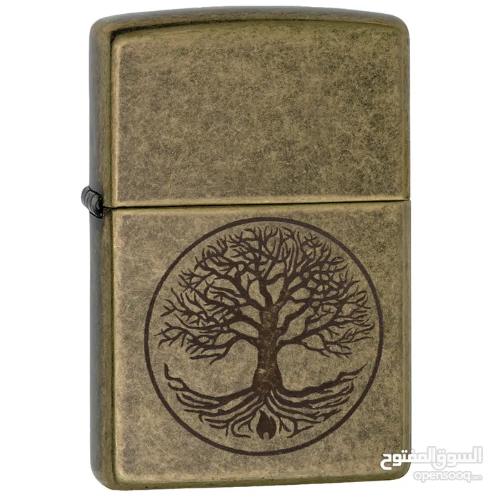 ولاعات زيبو zippo الامريكيه متوفر البيع جمله ومفرق  التوصيل متوفر الى جميع المناطق .