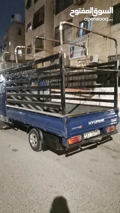 بكب نقل جميع انواع العفش خدمه 24 ساعه جميع المحافظات