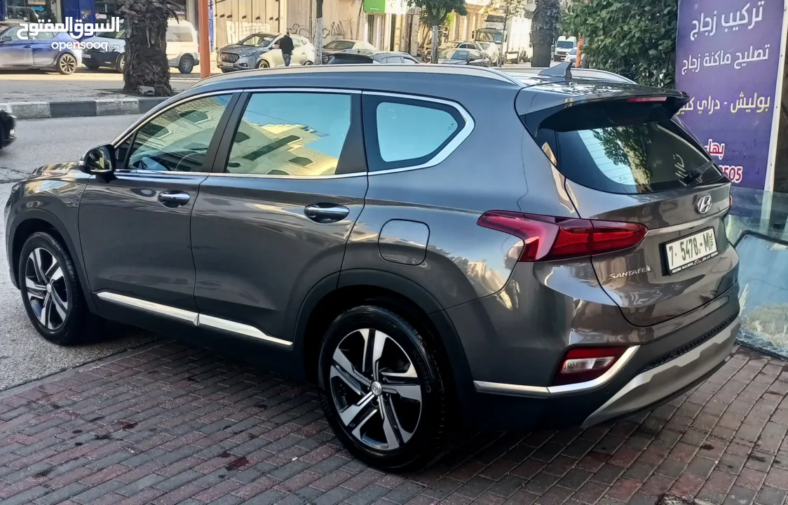 سنتافي بوضع الوكاله بسعر حرق حرق وكاش