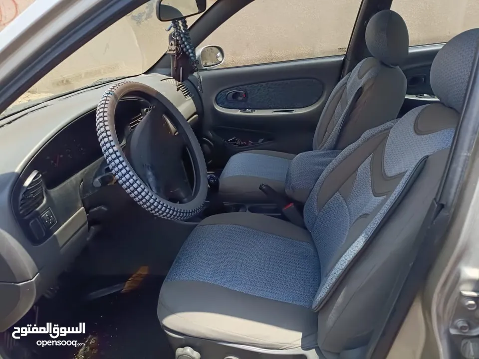 سيفيا 2 بحاله ممتازه