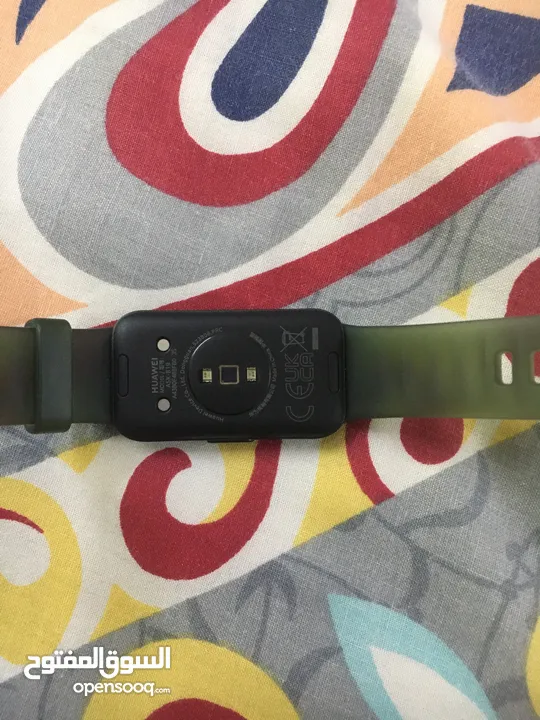 HUAWEI watch for Sale 20 bd only used 2 months call
