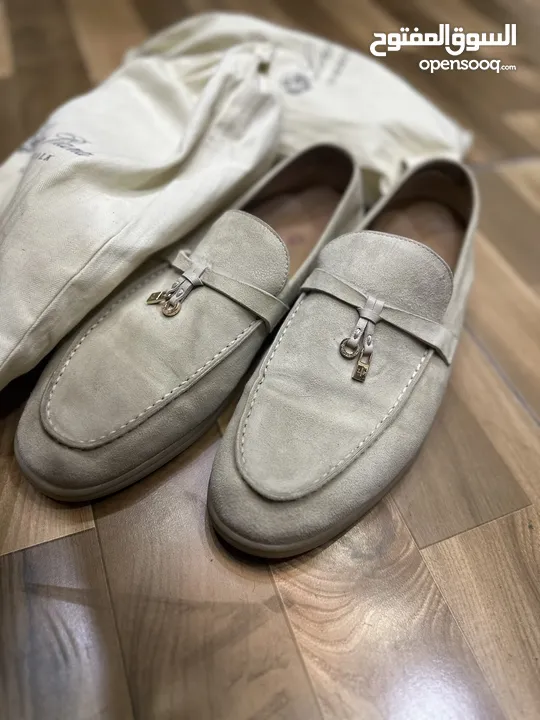 لوروبيانا ، Loro Piana