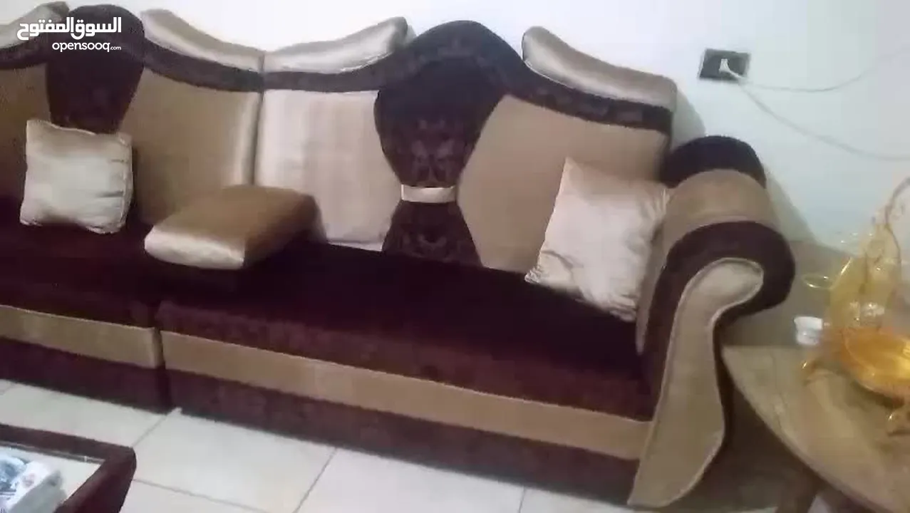 جلسة خليجية 14 مقعد وزاويتين