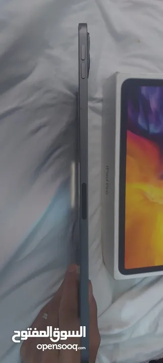 iPad Pro 11 inch 128 جيجابايت
