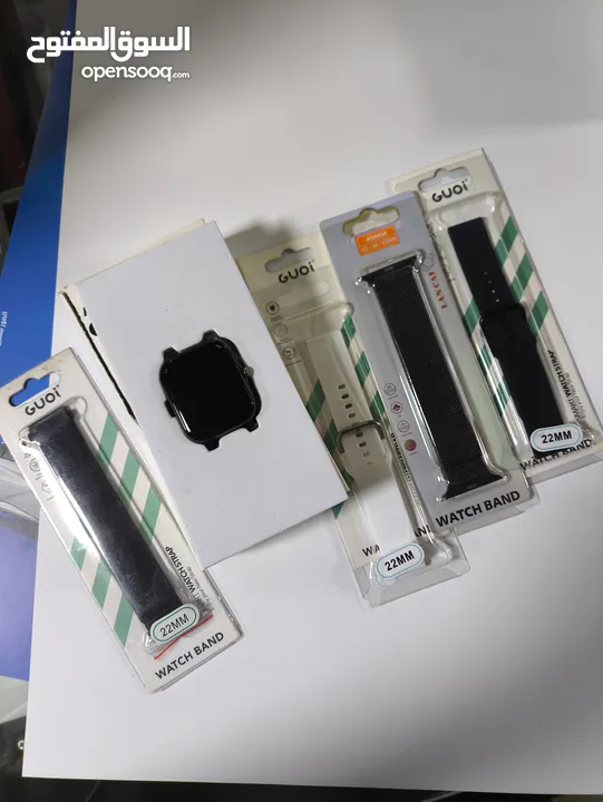 smart watch GT20  waterproof wAEsmart Y13