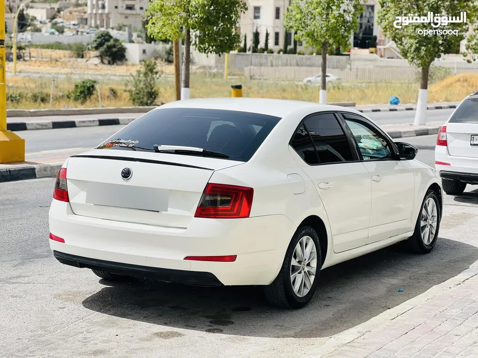 سكودا للبيع