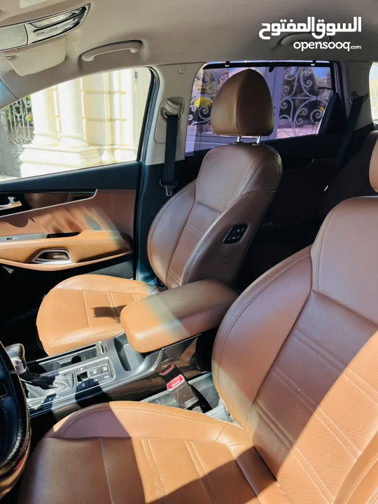 Kia sorento 19-20 Full ما عدا الفتحة  امكانية البيع دفعة وشيكات