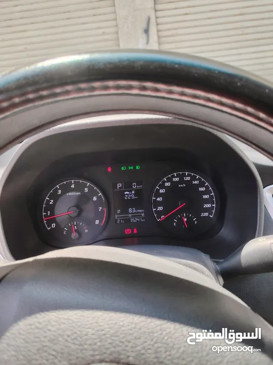 Hyundai accint 2023 هيونداي اكسنت 2023 للبيع دفعه و أقساط