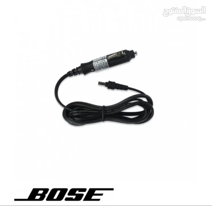 Bose SoundLink Mini Car Charger