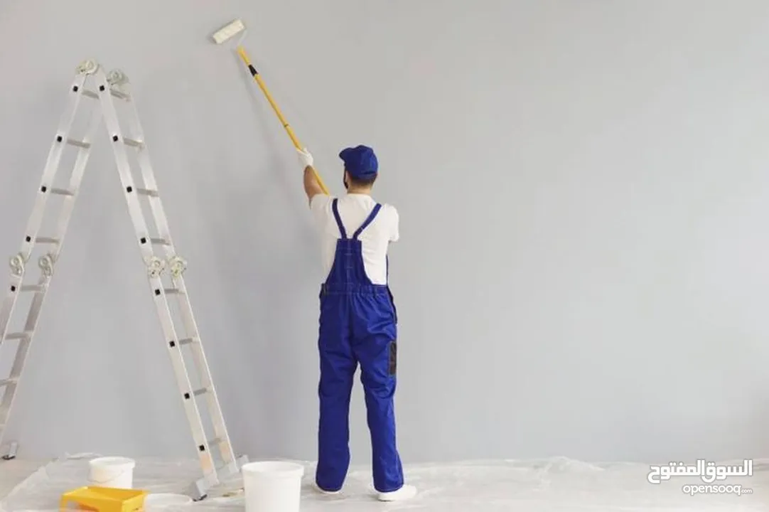 house repair إصلاح المنزل