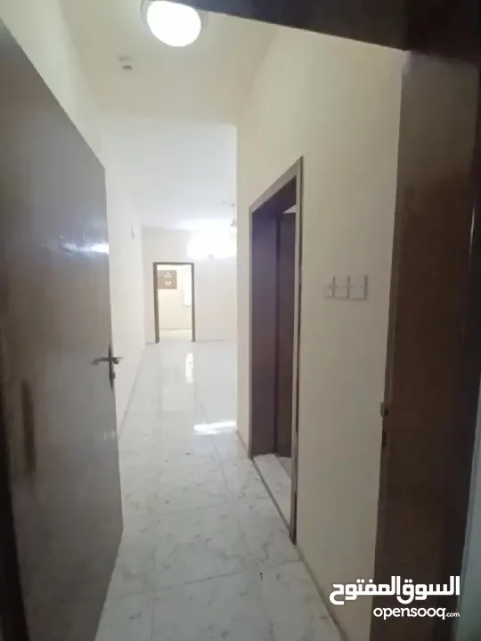 شقة للايجار في المحرق شامل(Apartment for rent in Muharraq, all inclusive)