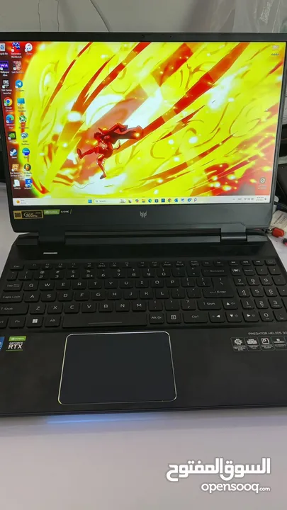 Acer predator 300