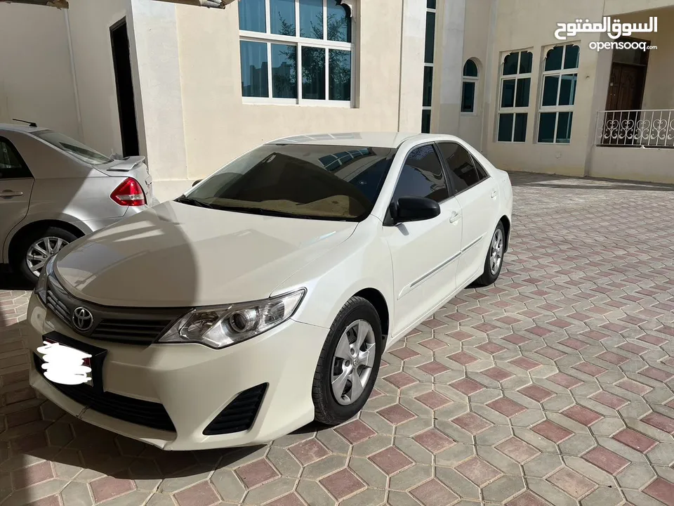For sale Toyota Camry Gulf