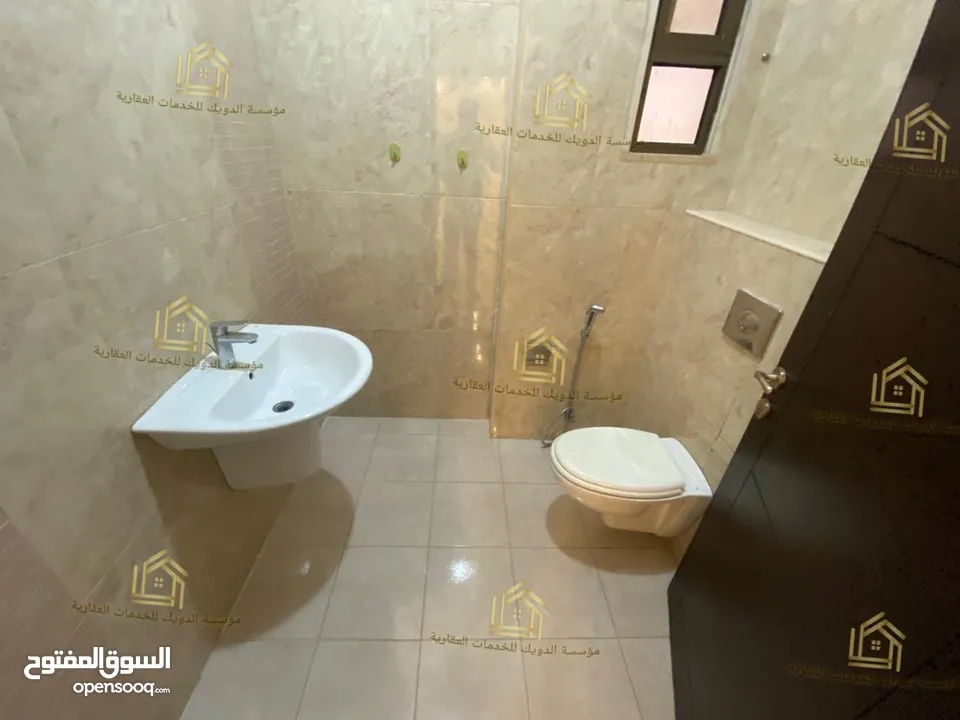 شقة فاخرة - سوبر ديلوكس - دير غبار - 215م - حديقة واسعة - قرب الخدمات - منطقة هادئة ومميزة جدا