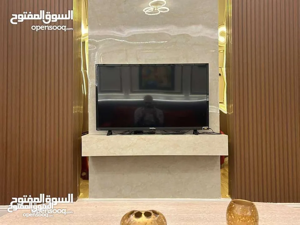 شقة مفروشة للايجار في دير غبار 340