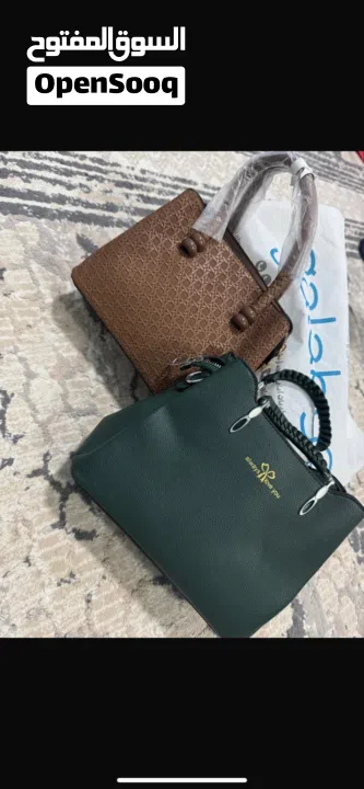 للبيع شنط نسائية