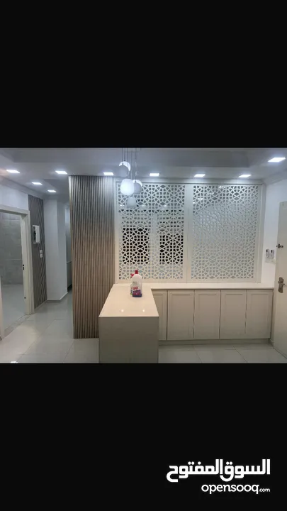 شقه للبيع وسط البلد شارع المحكمه سابقا