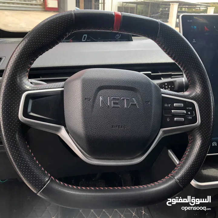 نيتا V 2021 مستعمل