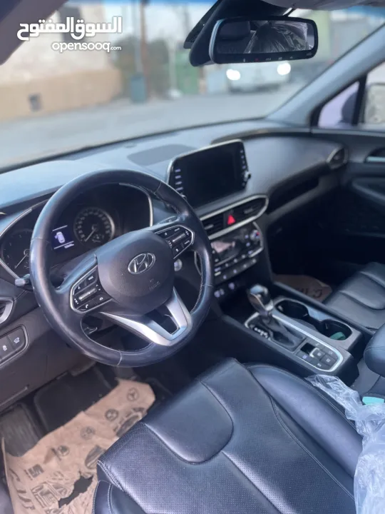 هونداي سنتافي