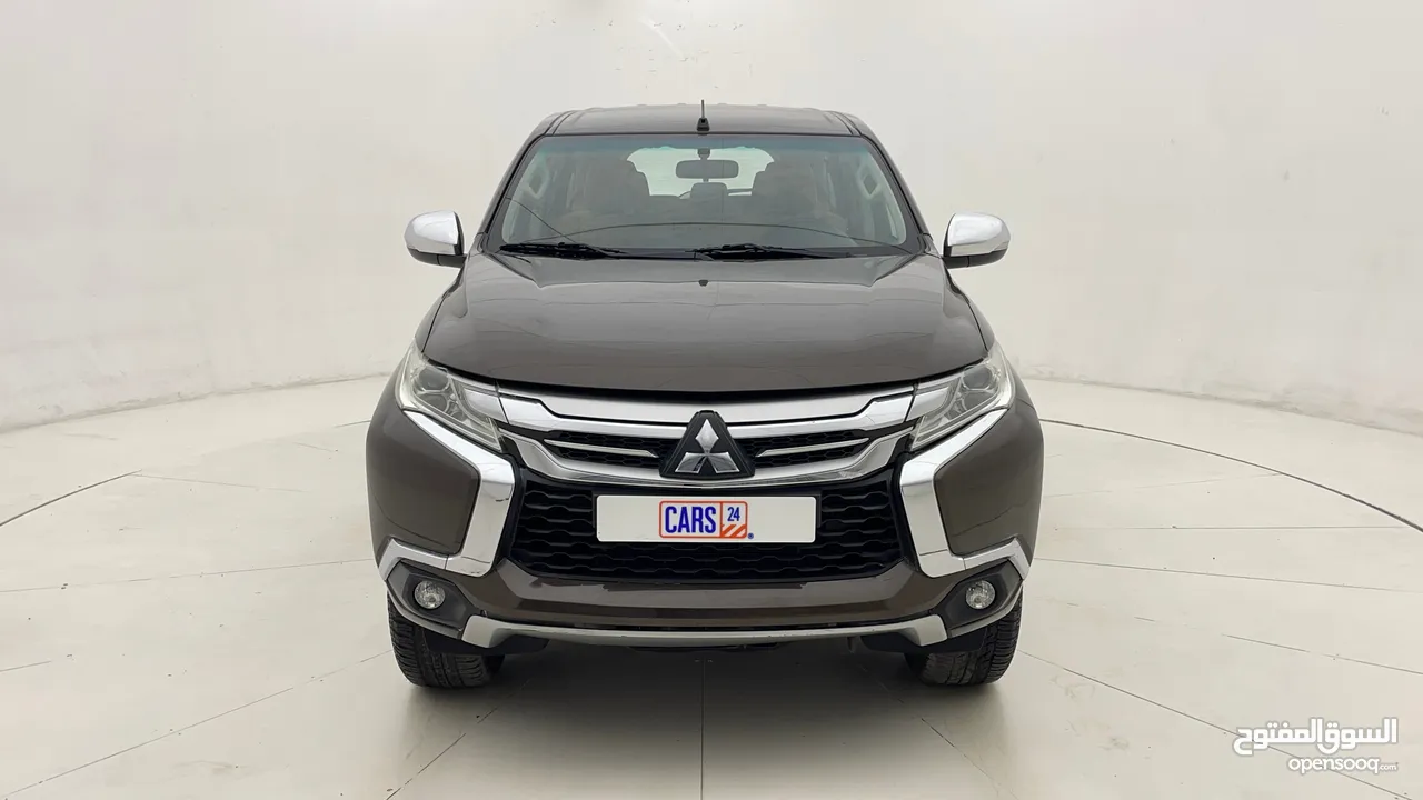 (HOME TEST DRIVE AND ZERO DOWN PAYMENT) MITSUBISHI MONTERO SPORT