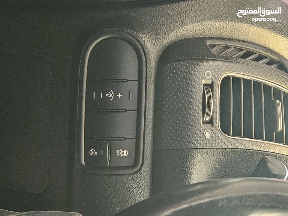 KIA K3 2017 فل ما عدا فتحة