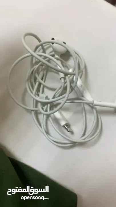 It’s original I phone earphones