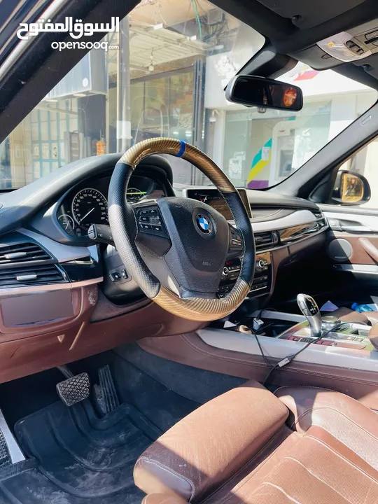 بحالة جيده جدا BMW X5 للبيع