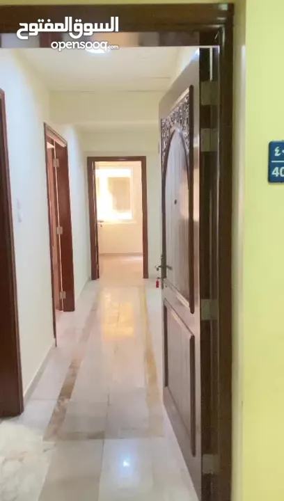 1bhk Flat for rent in Alkhuwaer souq