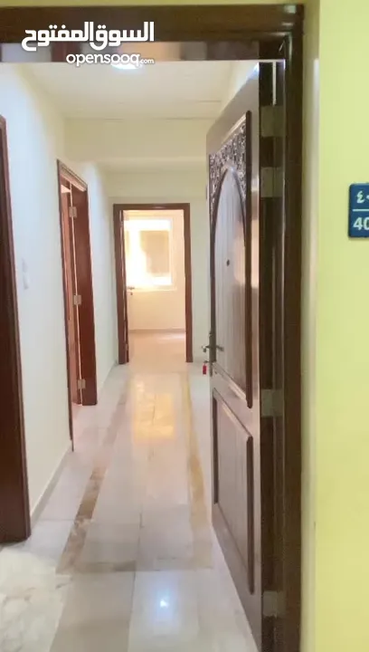 Flat for Rent in Alkhuwaer souq