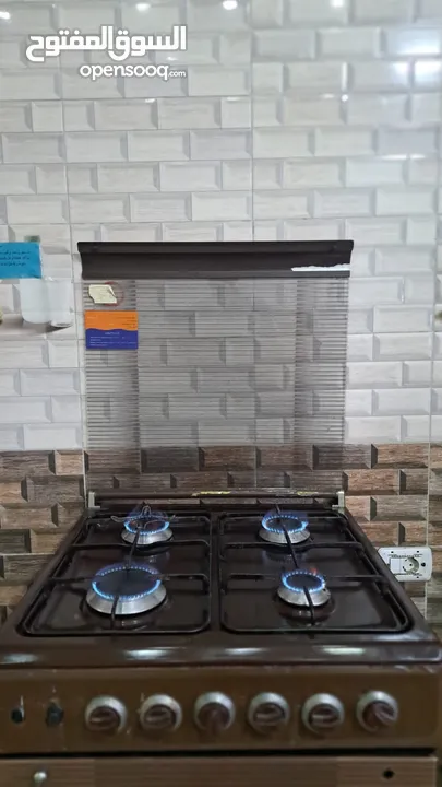 مجموعة اشياء للبيع غاز ومكوة