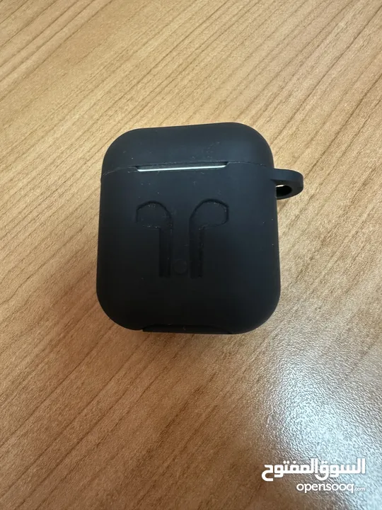 Airpods 1st generation less used