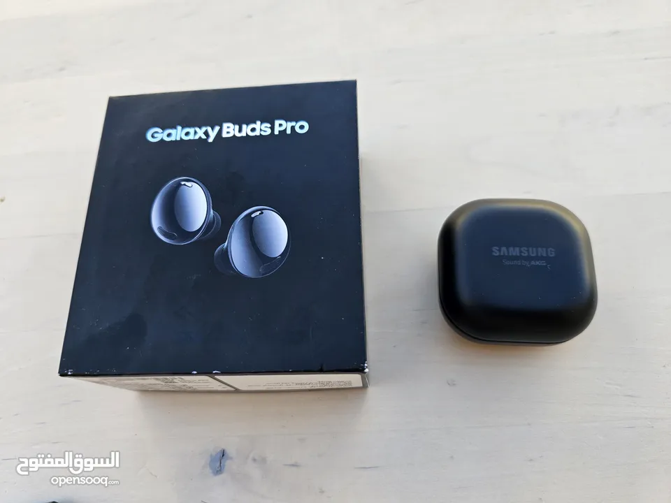 Galaxy Buds Pro