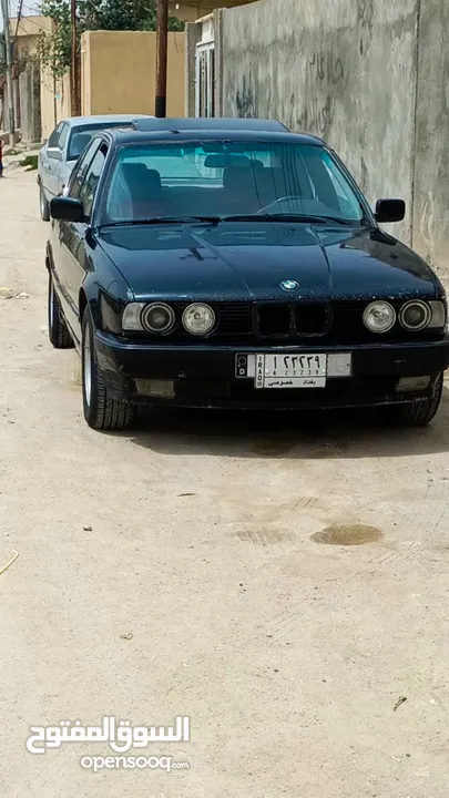 BMWe34535+