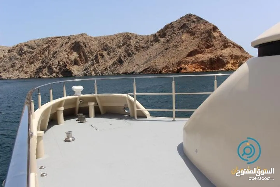 Royal Yacht  For Sale يخت يخوت ملكي للبيع