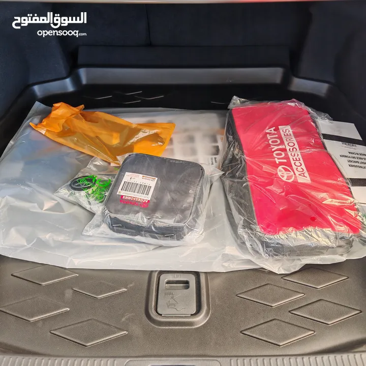 TOYOTA HEV CAMRY E-PLUS 2025-Lithium battery-بطارية ليثيوم