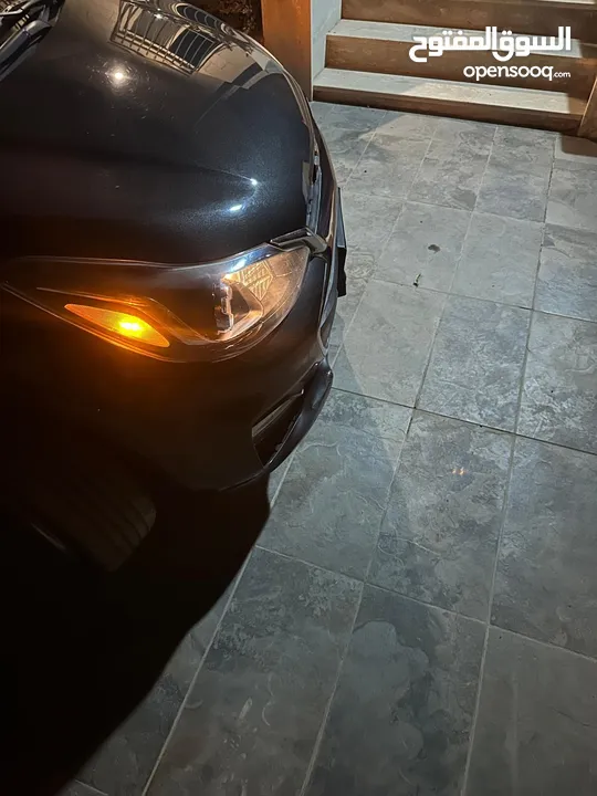 شفر ليت سبارك