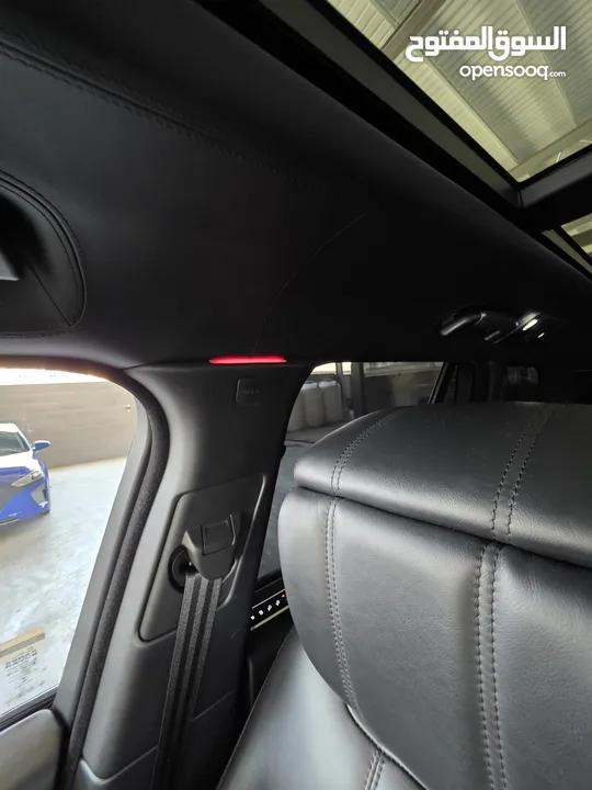 للبيع بسعر منافس...  Range Rover Vogue Autobiography Plug in