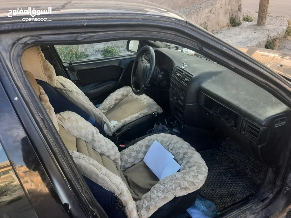اوبل فيكترا 1991 للبيع