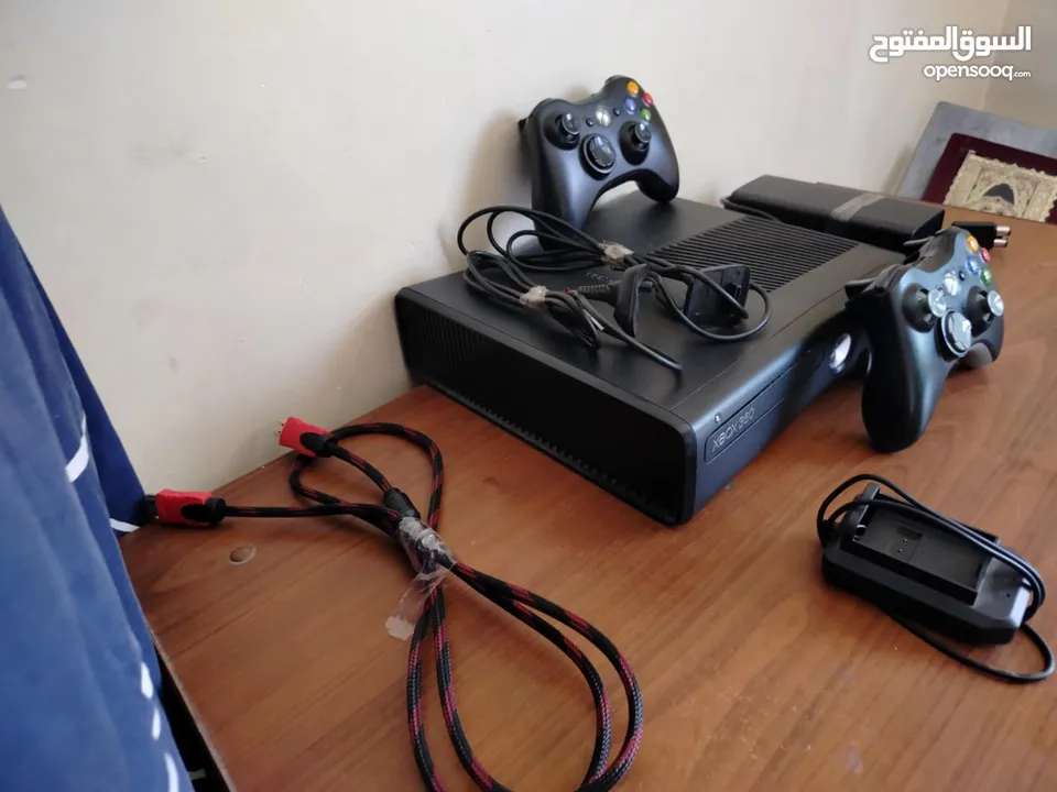 مفلاشية XBOX 360للبيع حببة النقية السعر 25.000 قابل للتفاوض  وقابل للإستبدال ب PS4