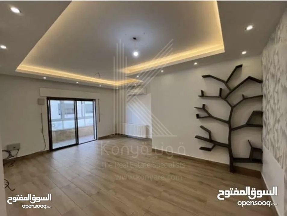 شقة مميزة للبيع في ناعور– طابق أول