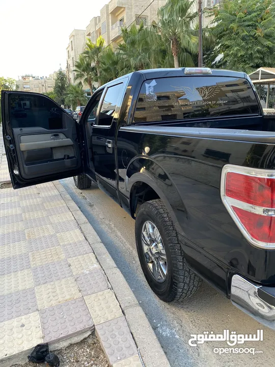 ‏Ford F-150  2010 for sale