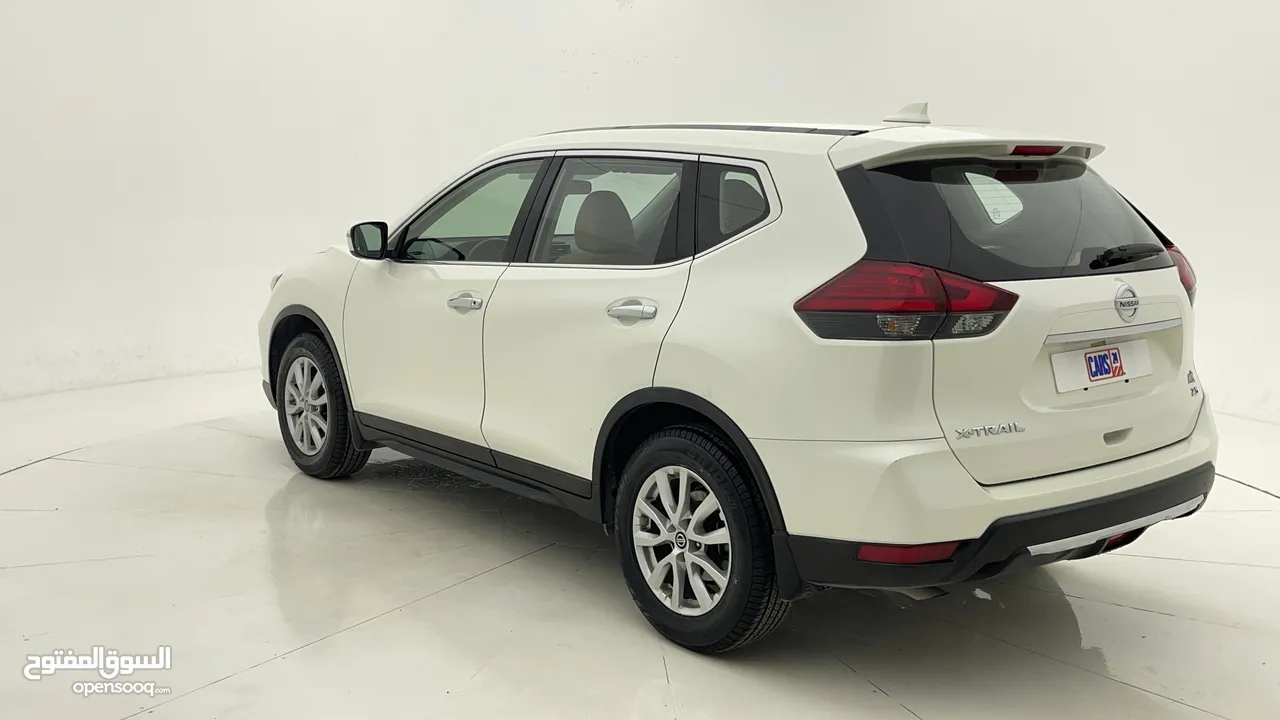 (FREE HOME TEST DRIVE AND ZERO DOWN PAYMENT) NISSAN X TRAIL