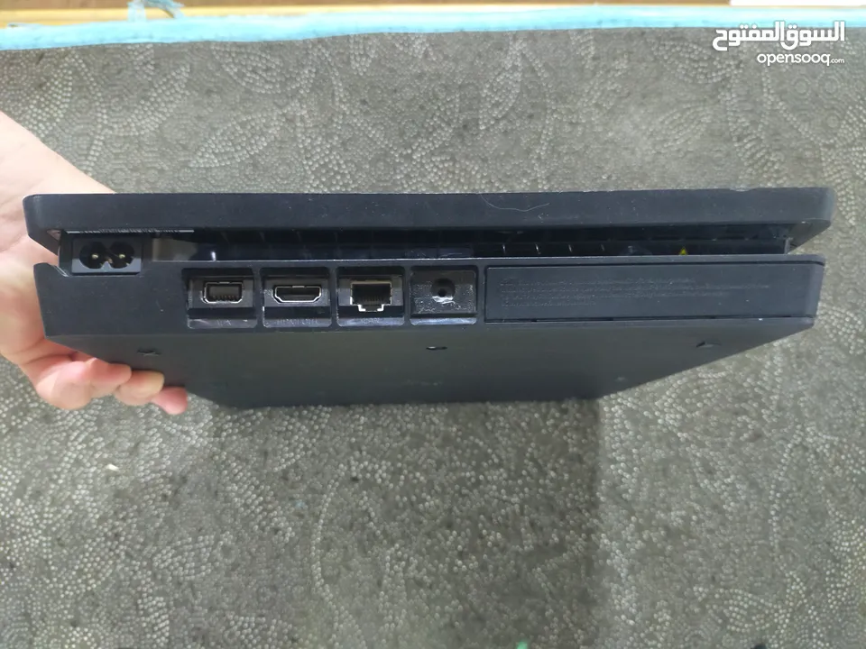 playstation 4 slim
