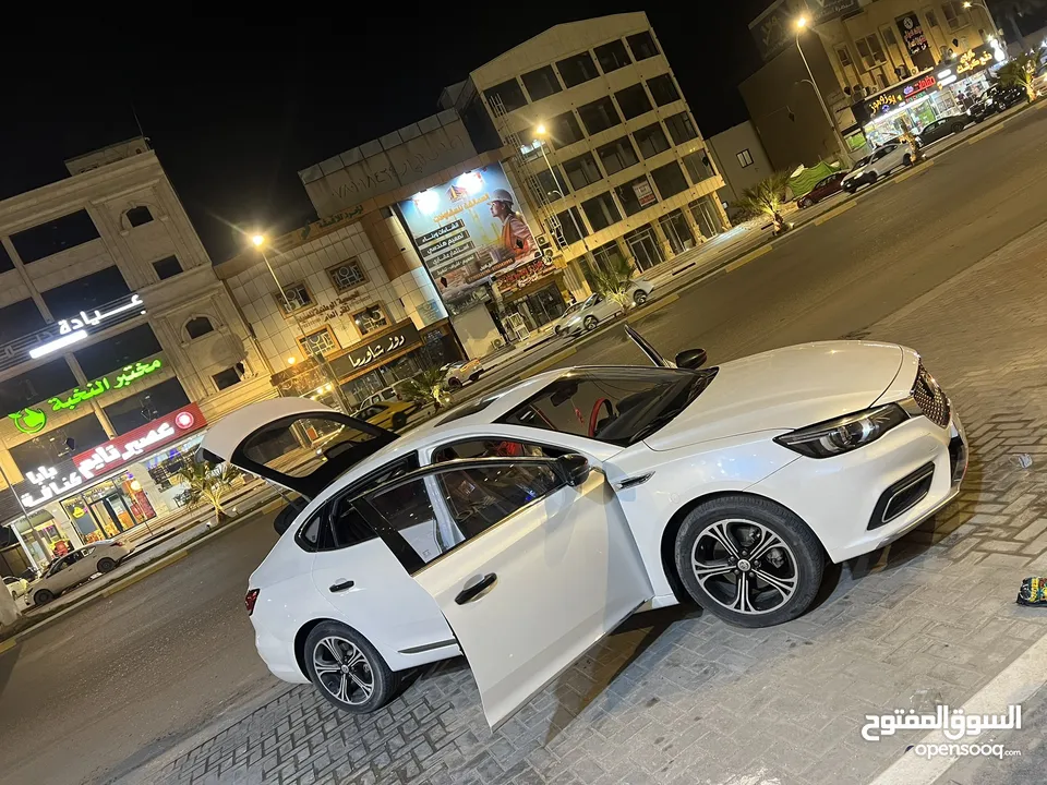 MG6  ام جي