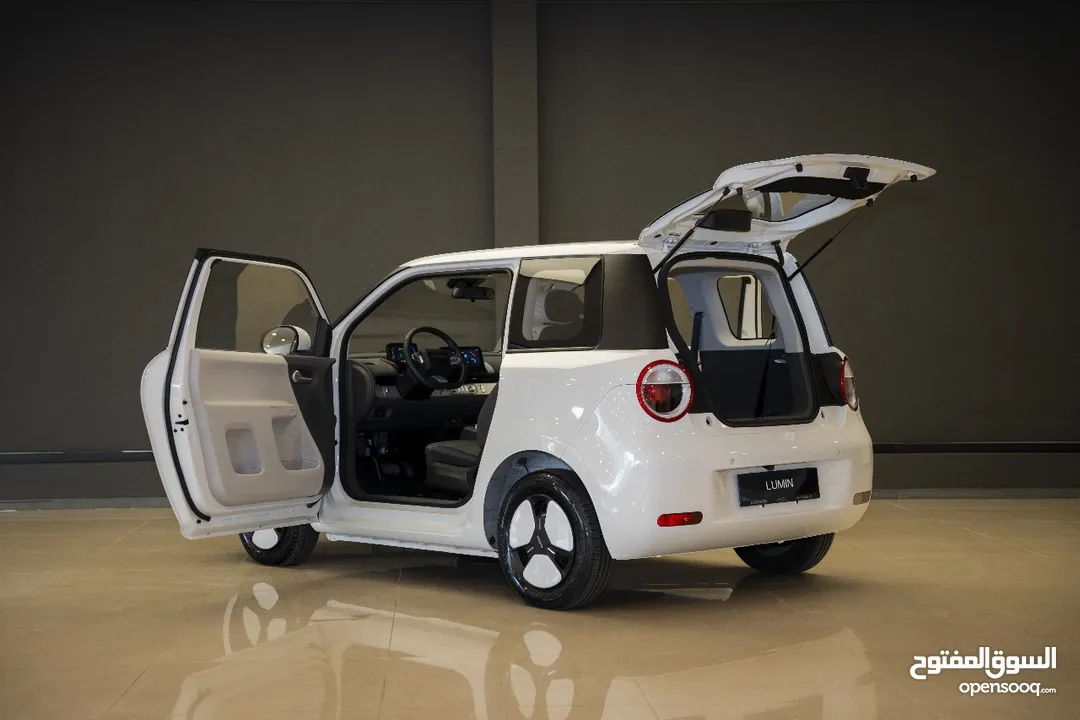 سياره شانجان لومين 2022 للبيع  Changan Lumin 2022 for sale